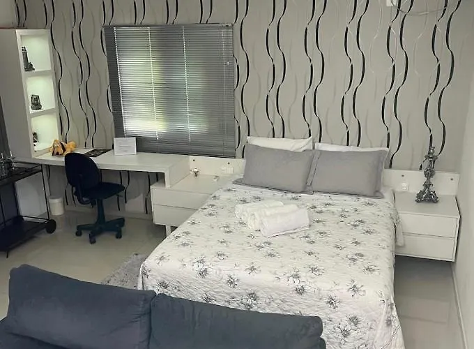 Loft com linda vista na Rota do Enxaimel