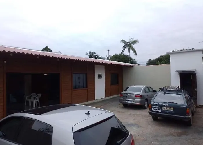 Casa Neumann