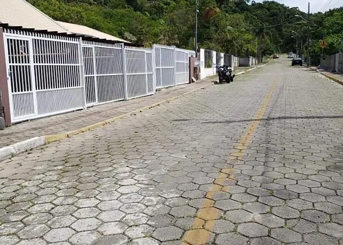 Casa Do Nei