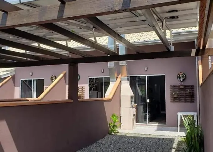 Casa Do Nei