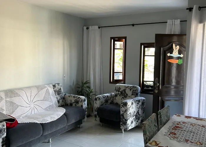 Casa das Suculentas