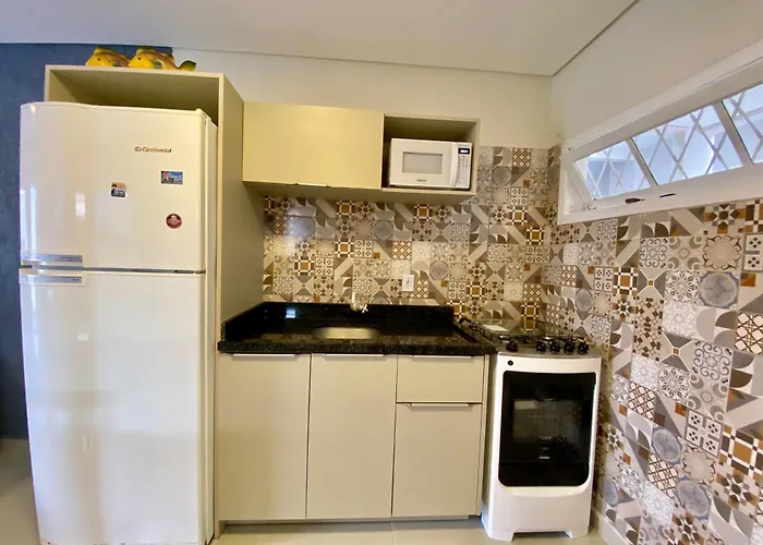 Residencial em Bombinhas: Conforto e Tranquilidade Próximo da Praia